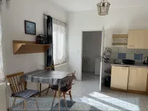Pronájem pokoje, Praha - Vinohrady, 18 m2