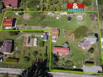 Prodej pozemku pro bydlení, Kolín, Aloise Vlasáka, 1522 m2