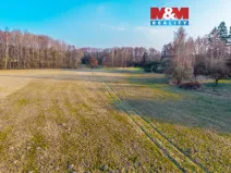 Prodej louky, Horní Třešňovec, 5704 m2
