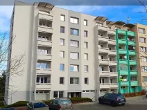 Pronájem bytu 2+kk, Velešín, Nad Cihelnou, 43 m2