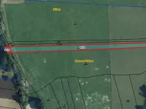 Prodej pozemku, Sloupno, 2906 m2