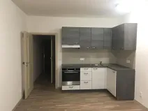 Pronájem bytu 1+kk, Olomouc, Janského, 28 m2