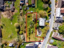 Prodej zahrady, Suchonice, 1301 m2