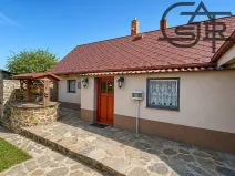 Prodej rodinného domu, Hlízov, 99 m2