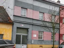 Pronájem bytu 1+1, Plzeň, Karlovarská, 33 m2