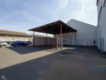 Pronájem výrobních prostor, Brandýs nad Labem-Stará Boleslav, 345 m2