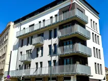 Pronájem bytu 2+1, Praha - Libeň, Zenklova, 68 m2