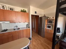 Prodej bytu 1+kk, Praha - Záběhlice, Jabloňová, 24 m2