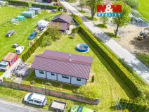 Prodej pozemku pro bydlení, Nepoměřice, 923 m2