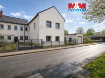 Prodej činžovního domu, Ústí nad Orlicí, Třebovská, 560 m2