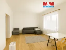 Prodej bytu 2+1, Doksy, Sokolská, 51 m2