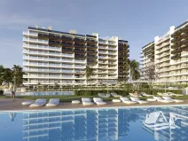 Prodej bytu 3+kk, Orihuela, Španělsko, Paseo Marítimo de Punta Prima, 82 m2