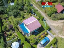 Prodej chaty, Stražisko, 34 m2