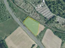 Prodej louky, Ostrov, 28838 m2