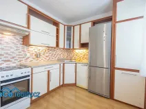 Pronájem bytu 3+kk, Rychnov nad Kněžnou, Mírová, 68 m2