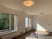 Pronájem bytu 1+kk, Praha - Michle, Hanusova, 38 m2