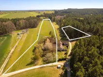Prodej chaty, Trhové Sviny, Rejta, 130 m2