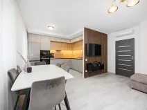 Prodej bytu 3+kk, Praha - Střížkov, Rumburská, 61 m2