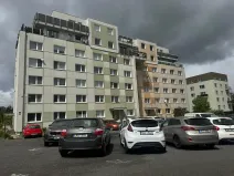 Pronájem bytu 1+kk, Karlovy Vary, 38 m2