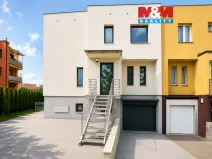 Prodej rodinného domu, Březová, 190 m2