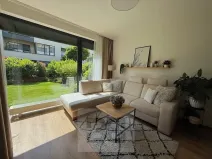Pronájem bytu 2+kk, Praha - Modřany, Na Komořsku, 59 m2