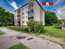 Prodej bytu 3+1, Prostějov, Stanislava Manharda, 70 m2