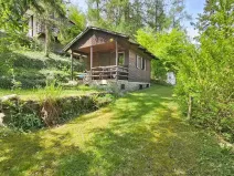 Prodej chaty, Samopše, 23 m2