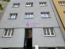 Pronájem bytu 1+kk, Olomouc - Hodolany, Zeyerova, 20 m2