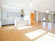 Pronájem rodinného domu, Průhonice, Pod Valem II., 190 m2