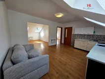 Pronájem bytu 2+kk, Hostivice, Cihlářská, 80 m2