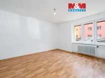 Pronájem bytu 2+1, Ústí nad Labem - Klíše, V Jámě, 39 m2