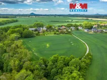 Prodej komerčního pozemku, Bakov nad Jizerou, 10160 m2