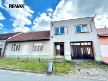 Prodej rodinného domu, Střílky, 150 m2