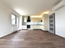 Prodej bytu 3+kk, Praha - Strašnice, Strančická, 138 m2