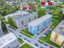 Prodej bytu 2+1, Rokytnice v Orlických horách, U Nádraží, 57 m2