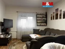 Prodej rodinného domu, Karviná - Mizerov, U Studny, 198 m2