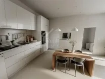 Pronájem bytu 2+1, Praha - Nusle, Svatoslavova, 51 m2