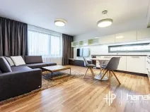 Pronájem bytu 2+kk, Olomouc, Dlouhá, 59 m2