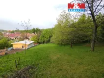 Prodej zahrady, Tišnov - Hájek, 864 m2