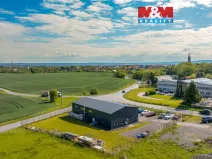 Prodej obchodního prostoru, Čáslav - Čáslav-Nové Město, Táborská, 270 m2