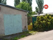 Pronájem garáže, Toužim, Plzeňská, 33 m2