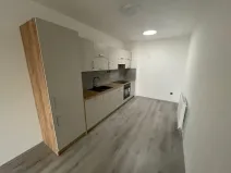 Dražba bytu 3+kk, Broumov, Husova, 100 m2