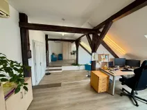 Pronájem kanceláře, Praha - Vinohrady, Mánesova, 75 m2