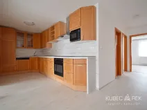 Pronájem bytu 4+kk, Sezimovo Ústí, Lužnická, 90 m2