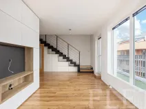 Prodej bytu 3+kk, Říčany, Na Fialce, 116 m2