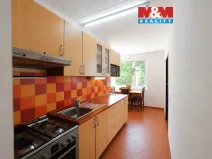 Prodej bytu 2+1, Brno - Bystrc, Laštůvkova, 56 m2