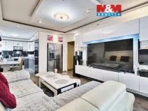 Prodej bytu 4+1, Obrnice, Nová výstavba, 86 m2