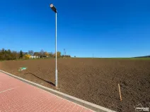 Prodej pozemku pro bydlení, Žerčice, 871 m2