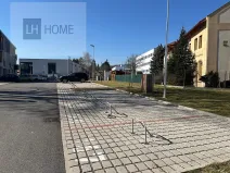 Pronájem komerční nemovitosti, Kutná Hora, 15 m2