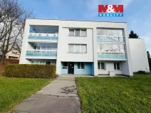 Prodej bytu 2+kk, Orlová - Lutyně, Květinová, 56 m2